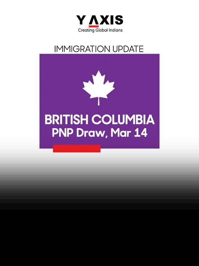 British Columbia Skills Immigration Streams - Canada Immigration